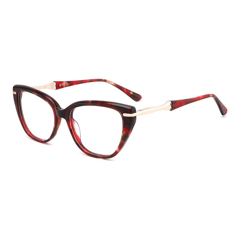 YG78076 ACETATE OPTICAL FRAMES